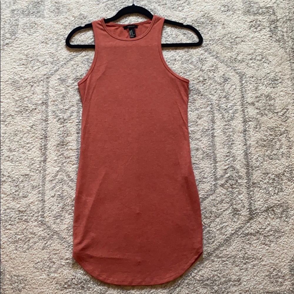 Forever 21 Dress
